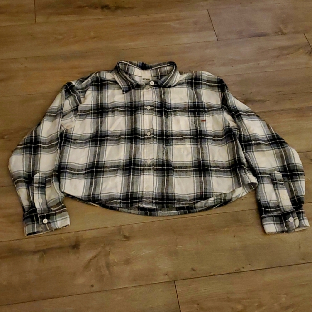 PINK Flannel